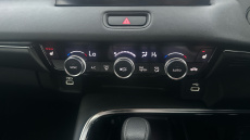 Honda HR-V 1.5 eHEV Advance 5dr CVT Hybrid Hatchback